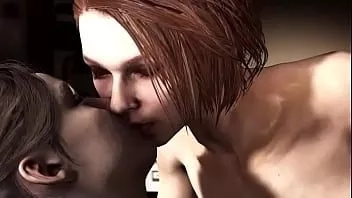 play Jill ve claire - kamadeva tarafından lezbiyen aşk