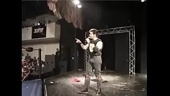 Reproduzir Xpw a revolução será televisionada