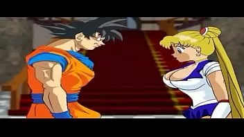 Reproduzir Sailor & the 7 ballz alemão (eng sub)