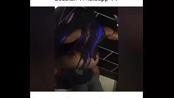 Play Lesbian tv join for local lesbian sex tape