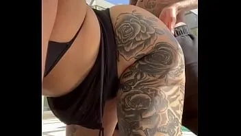 Redare Chicago thot suge pula unui rapper celebru