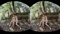 Afspelen Sapphic Finger Fuck Fun: Amateur Redheads Ana, Molly & Belle