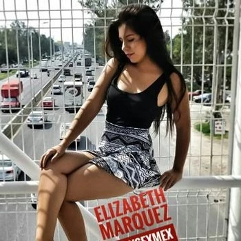 Porno Yıldızı Elizabeth Marquez