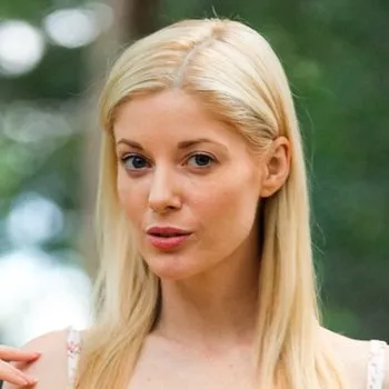 色情明星 Charlotte Stokely