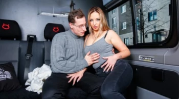 Pornostar Kim Davis