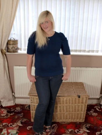 ポルノスター BBW Samantha