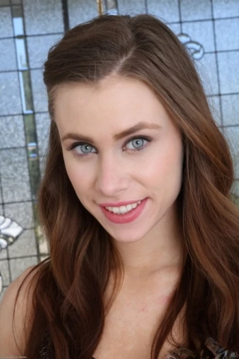 قناة Anya Olsen