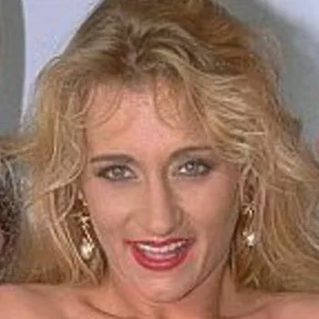 Pornstar Christina West