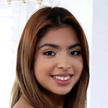 Pornostar Hazel Heart