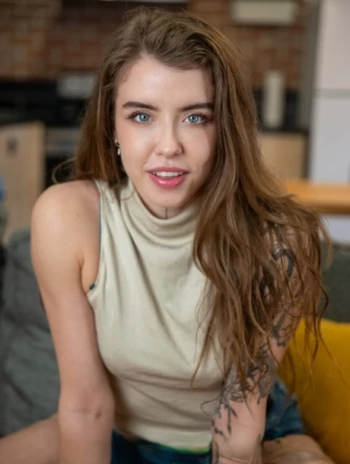 ポルノスター Eden Ivy