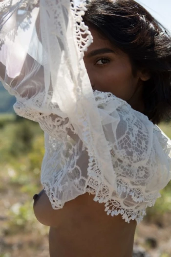 قناة Desi Angel