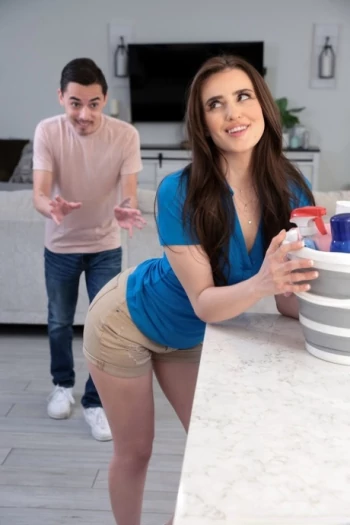 Pornstar Aubree Valentine
