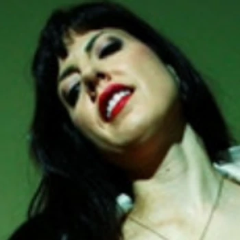 Pornostar Victoria Von Helkine