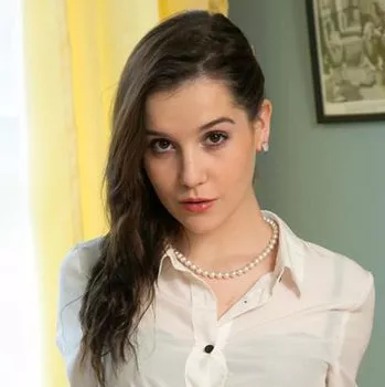 Porno Yıldızı Kasey Warner