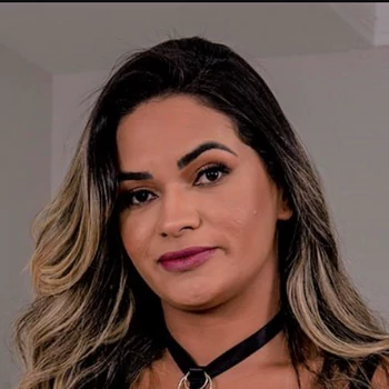 Pornoster Luna Oliveira