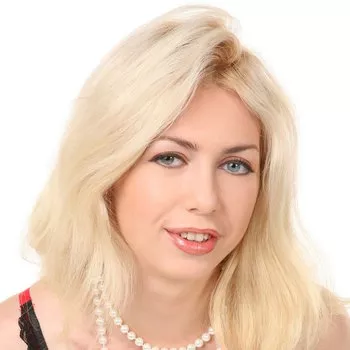 Porno Yıldızı Isabella Clark