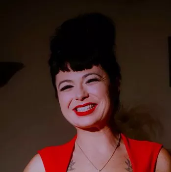 Pornstar Siouxsie Q