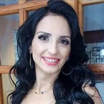 Pornstar Vitoria Vonteese