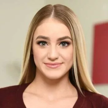 Pornstar Kenzie Madison