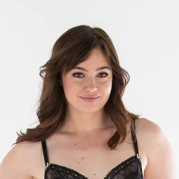 色情明星 Jodie Taylor