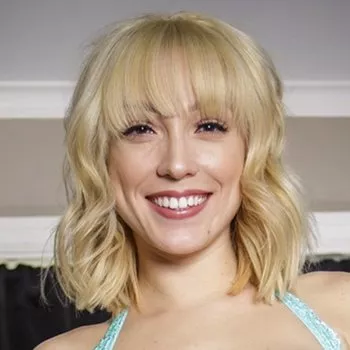 色情明星 Lily Labeau
